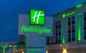 Holiday Inn Airport Polo Park